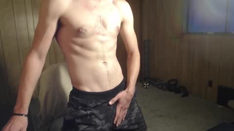 Scott online show from 13, 2, 2025