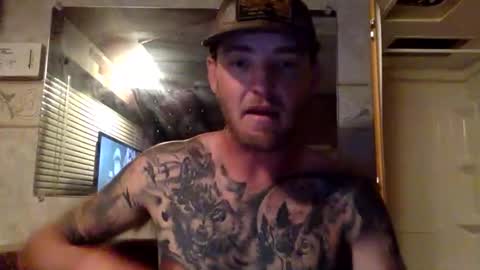 ScottIsMe online show from 31, 3, 2026