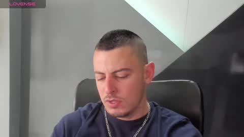 Ricardo online show from 11, 9, 2025