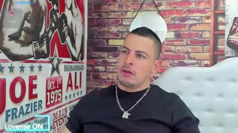 Ricardo online show from 1, 10, 2025