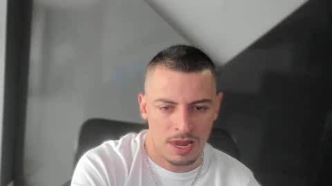 Ricardo online show from 4, 10, 2025