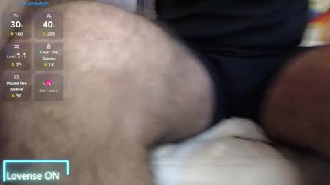 Ricardo online show from 6, 10, 2025