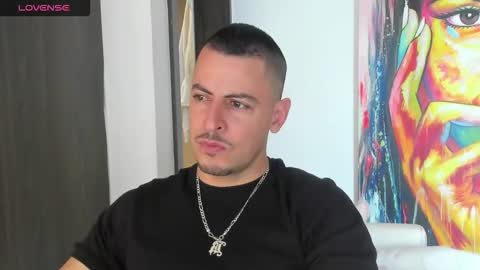 Ricardo online show from 23, 11, 2025