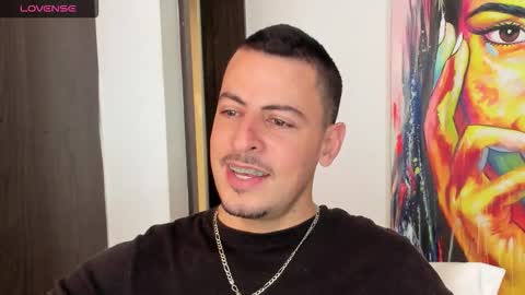 Ricardo online show from 29, 11, 2025