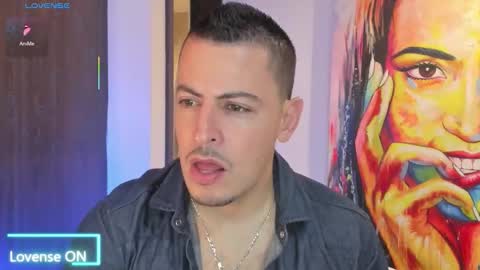 Ricardo online show from 14, 12, 2025