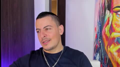 Ricardo online show from 13, 2, 2026