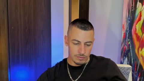 Ricardo online show from 21, 5, 2026