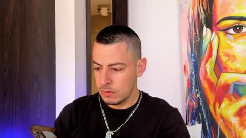 Ricardo online show from 13, 7, 2026