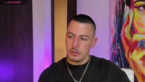 Ricardo online show from 25, 7, 2026