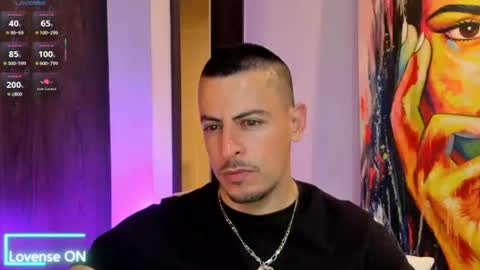 Ricardo online show from 7, 8, 2026