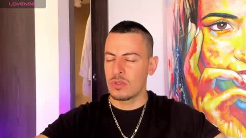 Ricardo online show from 7, 8, 2026