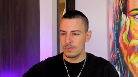 Ricardo online show from 9, 8, 2026