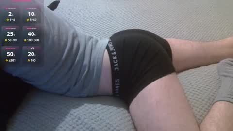 scottyboyyy94 online show from 12, 11, 2025