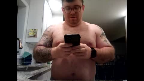 scottyknows101 online show from 22, 4, 2026