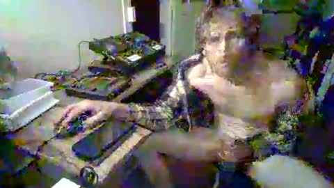 scratt67 online show from 9, 11, 2025