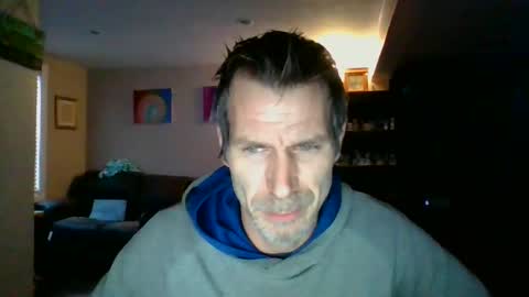 GettOffMyLawn online show from 7, 1, 2025