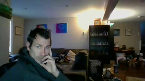 GettOffMyLawn online show from 8, 1, 2025