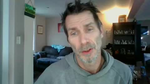 GettOffMyLawn online show from 15, 1, 2025