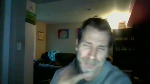 GettOffMyLawn online show from 16, 1, 2025