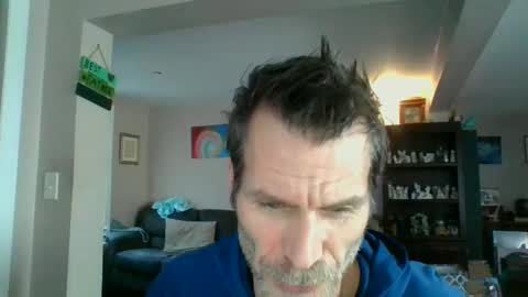 GettOffMyLawn online show from 17, 1, 2025