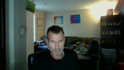 GettOffMyLawn online show from 27, 9, 2025