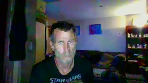GettOffMyLawn online show from 26, 5, 2026