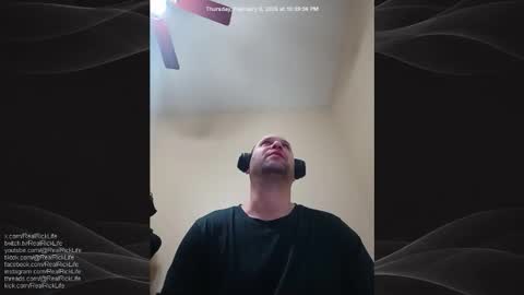 Snapshot of scrubbyluv chatting on 6, 2, 2026 ScrubbyLuv online show from 6, 2, 2026