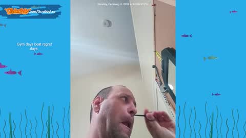 Snapshot of scrubbyluv chatting on 8, 2, 2026 ScrubbyLuv online show from 8, 2, 2026