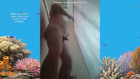 Snapshot of scrubbyluv chatting on 25, 2, 2026 ScrubbyLuv online show from 25, 2, 2026