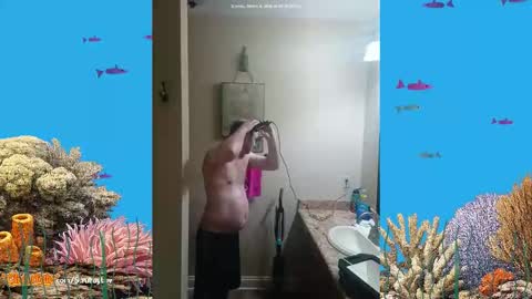 Snapshot of scrubbyluv chatting on 8, 3, 2026 ScrubbyLuv online show from 8, 3, 2026