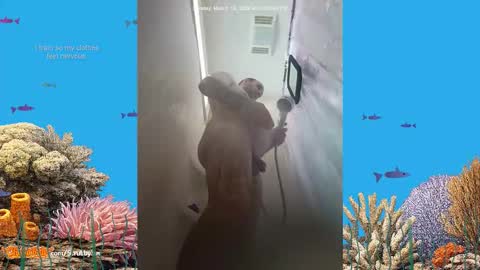 Snapshot of scrubbyluv chatting on 15, 3, 2026 ScrubbyLuv online show from 15, 3, 2026