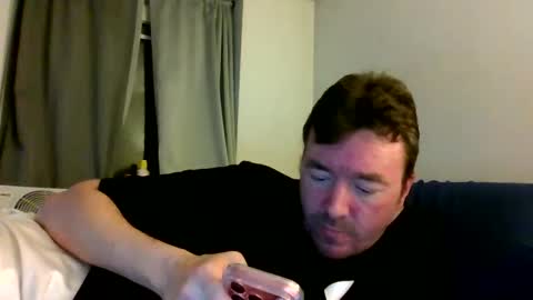 scuba_man online show from 11, 11, 2025