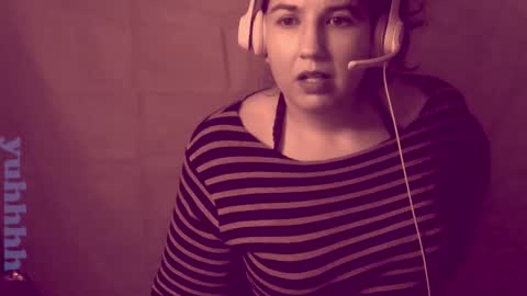 Danni online show from 18, 2, 2025