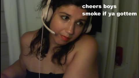 Danni online show from 25, 9, 2025