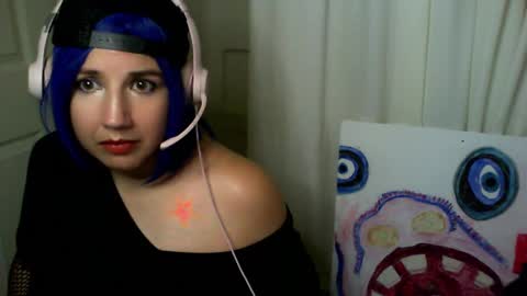 Danni online show from 4, 11, 2025