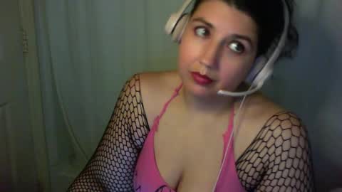 Danni online show from 5, 11, 2025