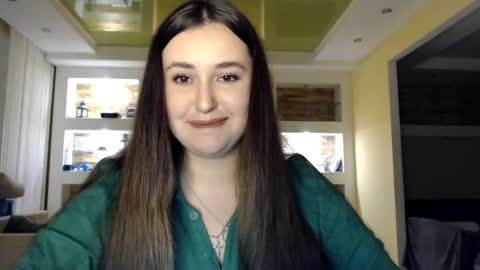 Elizabeth  online show from 28, 12, 2024