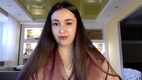 Elizabeth  online show from 28, 1, 2025