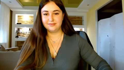 Elizabeth  online show from 2, 10, 2025