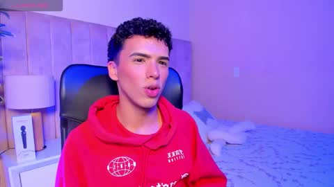 SEAN online show from 15, 11, 2025