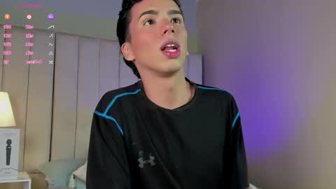 SEAN online show from 22, 12, 2025