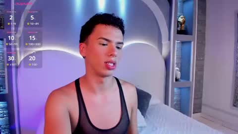 SEAN online show from 3, 8, 2026