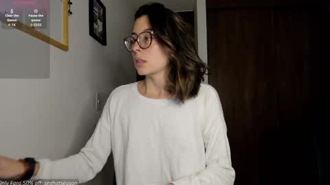 Aria Independent model online show from 18, 12, 2025