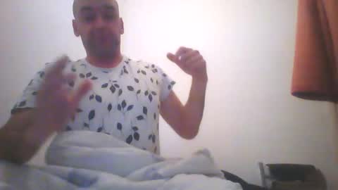 Sean online show from 1, 10, 2025