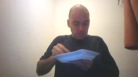 Sean online show from 13, 10, 2025