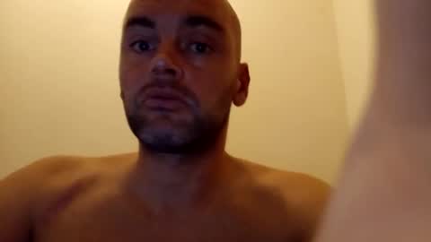 Sean online show from 20, 10, 2025