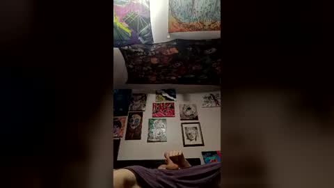 sean693528 online show from 1, 8, 2026