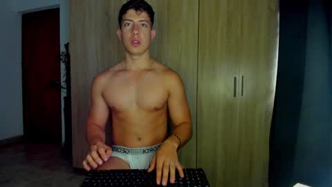 Sean online show from 3, 12, 2024