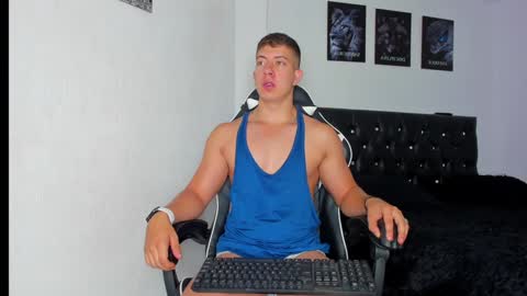 Sean online show from 8, 2, 2025