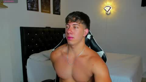 Sean online show from 23, 10, 2025